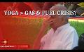       Video: Ranil and Minister perform Yoga, while thousands wait in line for Gas & <em><strong>Fuel</strong></em>
  