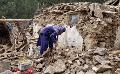             Taliban appeals for help after earthquake kills over 1000
      