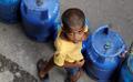             Sri Lanka facing fullblown humanitarian emergency
      