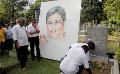             New details raise questions about whether Sri Lankan President was complicit in the killing of j...
      