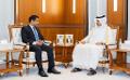       Sri Lanka seeks credit line from Qatar for <em><strong>fuel</strong></em> and gas
  