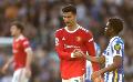             Cristiano Ronaldo wants to leave Manchester United
      
