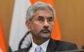             Jaishankar says India helping Sri Lanka cope with crisis
      
