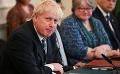             Boris Johnson fights for political survival as cabinet ministers quit
      