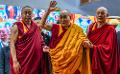             Achievements and worries of Dalai Lama at 87
      