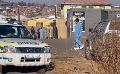             Fifteen shot dead in South Africa bar
      