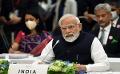       Narendra Modi calls for all-party meeting to discuss Sri Lanka <em><strong>crisis</strong></em>
  