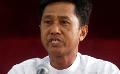             Myanmar Military executes four democracy activists
      