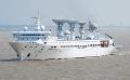             Chinese spy vessel’s expected Sri Lanka entry keeps India on its toes
      