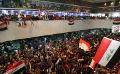             Iraq’s protestors break into Parliament building
      