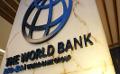             World Bank suspends financing to Sri Lanka
      