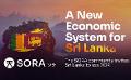             Blockchain platform SORA announced launch XOR currency in Sri Lanka
      
