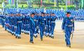             Top gallantry award given to Air Force officer cancelled
      