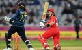             Youthful England sweep past Sri Lanka in T20 opener
      