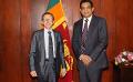       Sri Lanka looks to enhance ties with <em><strong>Russia</strong></em>
  