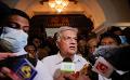             Sri Lanka President says it’s not right time for Rajapaksa to return after fleeing country, WSJ ...
      