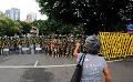             Is Sri Lanka Becoming A Police State? Government Efforts To Delegitimise Aragalaya
      