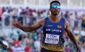             Yupun Abeykoon wins Commonwealth Games bronze
      