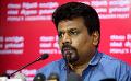             JVP withdraws from talks with President
      