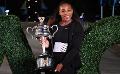             Serena Williams hints at retirement after US Open
      