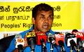             Frozen food prices in Sri Lanka will increase – Asela Sampath
      