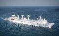             Chinese “spy ship” cleared to enter Hambantota Port
      