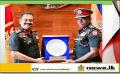                Exemplary Service Commitment of Retiring Major General Deepal Hathurusinghe Hailed
      
