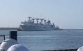             Chinese “spy ship” enters Hambantota Port
      