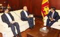             Iran assures continued assistance to Sri Lanka
      