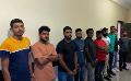             Azerbaijan detains 10 Sri Lankans in liberated Fuzul
      