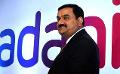             Sri Lanka grants Adani Green Energy provisional approvals for wind projects
      