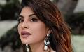             Jacqueline Fernandez named an accused in money laundering case
      