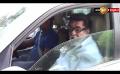            Video: Former Minister Mervyn Silva at CID, later arrested over 2007 incident
      