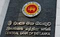             Central Bank of Sri Lanka decided to maintain policy interest rates at their current levels
      