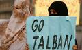             Afghan women need global action to halt Taliban abuse
      