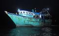            Sri Lanka Navy detains 6 Indian fishermen
      