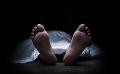             Another unidentified dead body found in Kalutara beach
      
