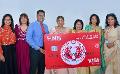             HNB launches Affinity Credit Cards packed with benefits for the members of Ladies’ College OGA
      