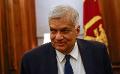             Sri Lanka’s president to cut spending in interim budget
      