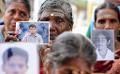             ICRC advocates for mechanism to seek answers on Sri Lanka’s missing
      