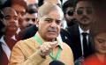            Political party conspiring against IMF deal: Pakistan PM Sharif
      