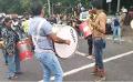             Protest march staged in Colombo against State terror
      