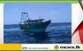             Navy seizes poaching trawler in Sri Lanka's waters off Mullaitivu
      