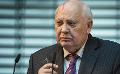             Last Soviet leader Mikhail Gorbachev dies aged 91
      