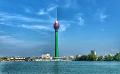            Lotus Tower to commence operations in September
      
