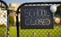             Government schools to close from 8-12 September
      