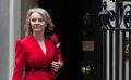             Liz Truss vows energy crisis action ahead of first day as PM
      