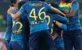             Asia Cup: Sri Lanka stun Pakistan in final to lift title
      