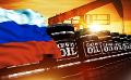       Sri Lanka, <em><strong>Russia</strong></em> continue talks on loan for Russian oil products
  