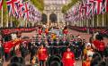             World bids farewell to Queen Elizabeth II following majestic funeral
      